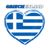 Griechenland Flagge