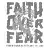Jesus Believe - Faith Over Fear