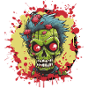zombie
