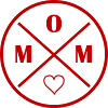 mom heart