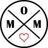 mom heart