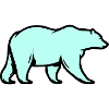 Eisbär