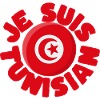 je suis Tunisian