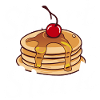 Pancakes Breakfast Food Pancake