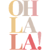 Oh la la