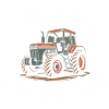 J'peux pas, j'ai tracteur