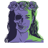 Ancient God Greek Demeter Mythology