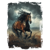Thoroughbred