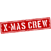 X-Mas Crew Christmas Team