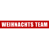 Weihnachts Team Weihnachten