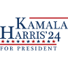 Kamala Harris 2024