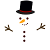 Bonhomme de neige