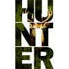 HUNTER Jäger