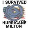 I survived Hurricane Milton