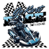 Go Kart Race Kartrennen