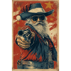 Santa der Gesetzlose