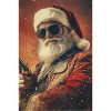 Santa der Gesetzeshüter