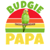 Budgie Gift