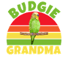 Budgie Gift