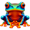 Grenouille