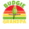 Budgie Gift