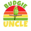 Budgie Gift