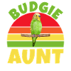Budgie Gift