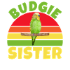 Budgie Gift