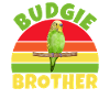 Budgie Gift