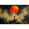 Soleil Rouge