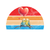 Budgie Gift
