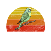 Budgie Gift