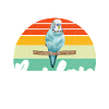 Budgie Gift