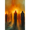 Sun Ghosts