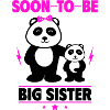 Bientôt grande sœur