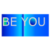 BE YOU