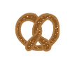 I pretzel you