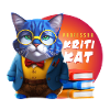 Professor Kritikat logo