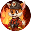 Fire Brigade Füchse
