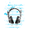 Musical Headphones