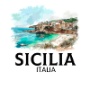 Sicilia Italia, sicilian