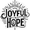 Joyful in Hope