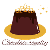 Chocolate royalty