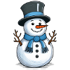 Snowman