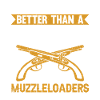Vorderlader Muzzleloader Muzzle Loading
