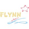 Flynn en cadeau