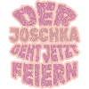 Joschka Joschka