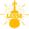 Cadeau pour Lasse
