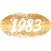 Gold 1983