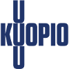 Kuopio Finland Flag